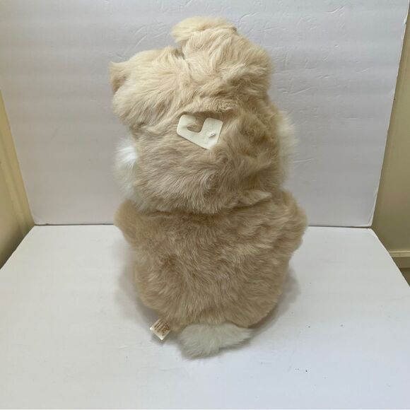 VINTAGE‎ DAN DEE COLLECTOR’S CHOICE LARGE EASTER BUNNY - Picture 8 of 12